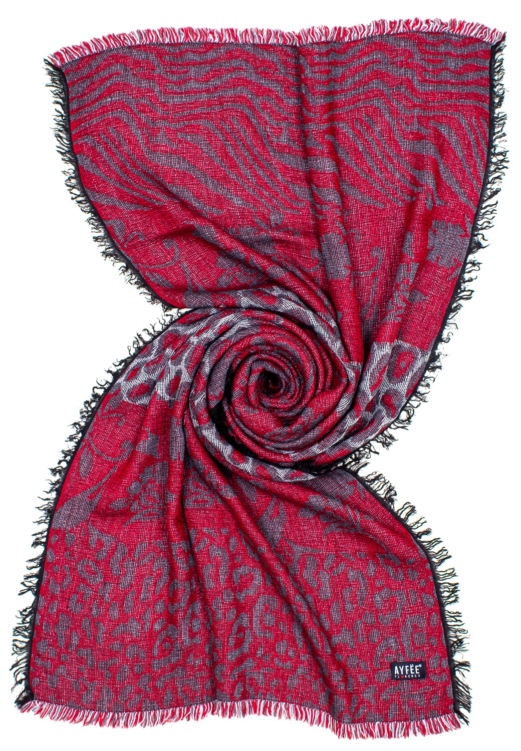  - RED
